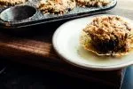 Blueberry bran muffins | Homesick Texan