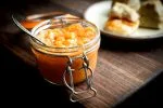 Peach fruit spread | Homesick Texan